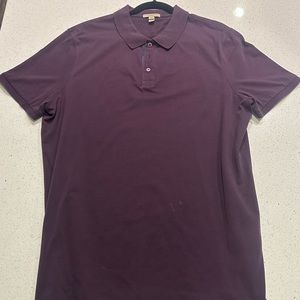 Burberry Polo, XXL